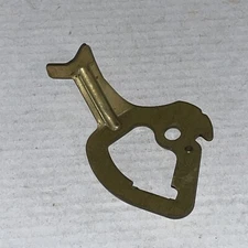 NEW OMC Evinrude Johnson 378043 Choke Link Arm
