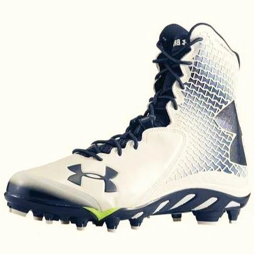 Under armour highlight 2024 clutchfit football cleats