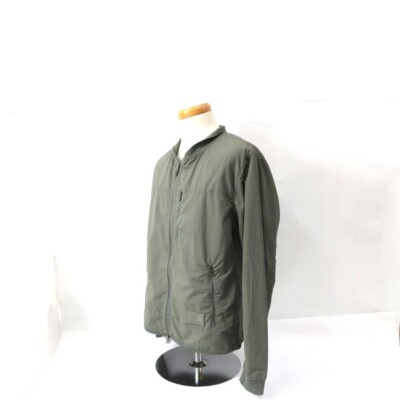 ノースフェイス パープルレーベル mountain wind jacket L Mountain Wind Coat / BLACK | THE NORTH FACE PURPLE LABEL(ザ