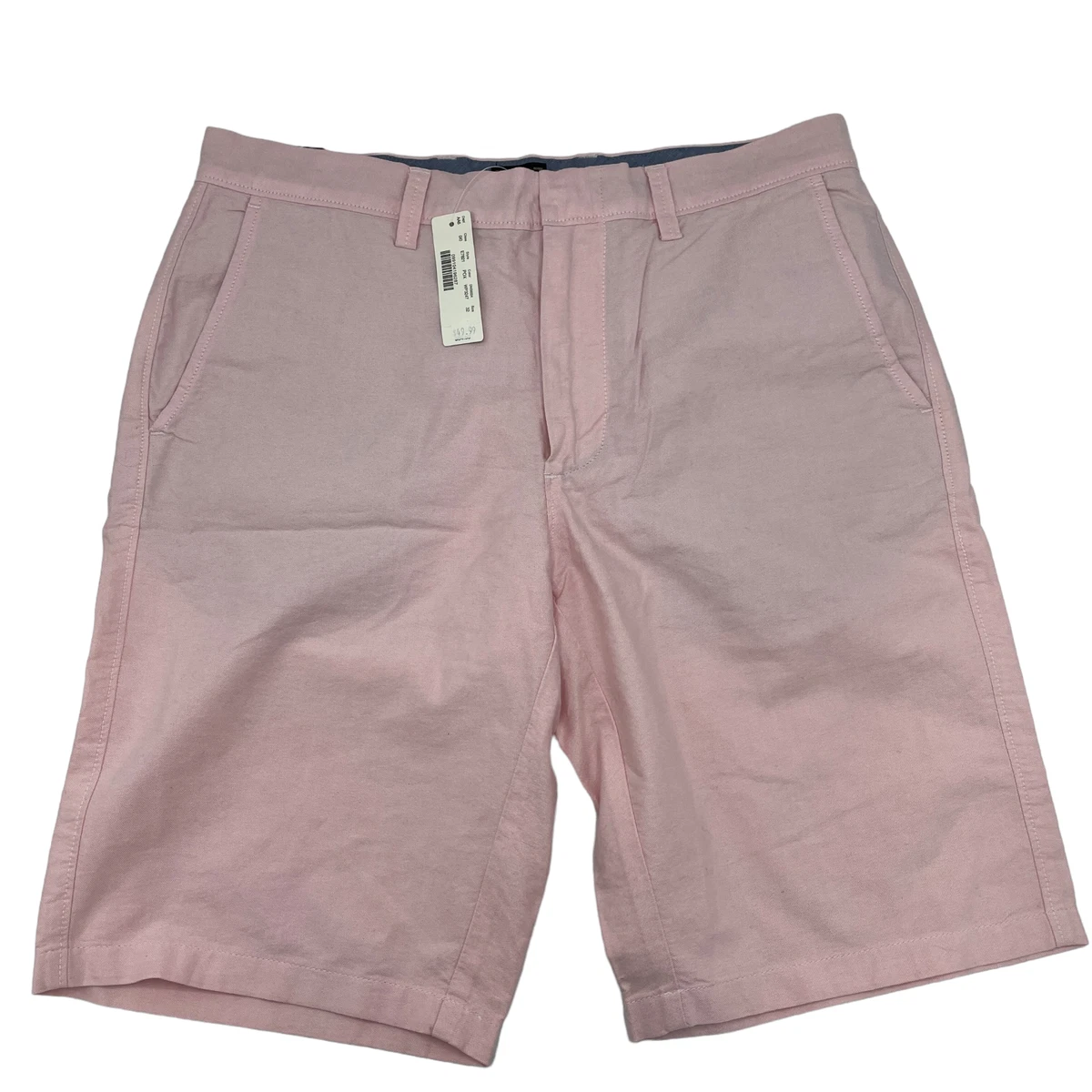 J crew club shorts best sale 10.5