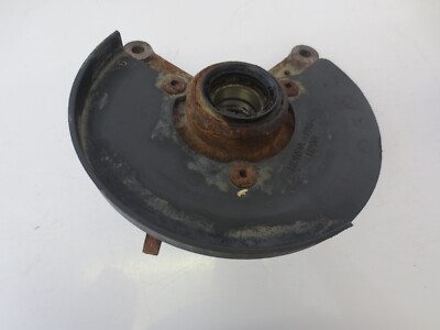 2007 Honda Rincon 680 4x4 ATV Used OEM Right Front Knuckle - See description 