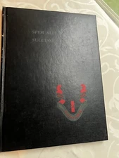 Seaforth District High School Yearbook 1964-1965 