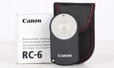 Telecomando Canon RC-6