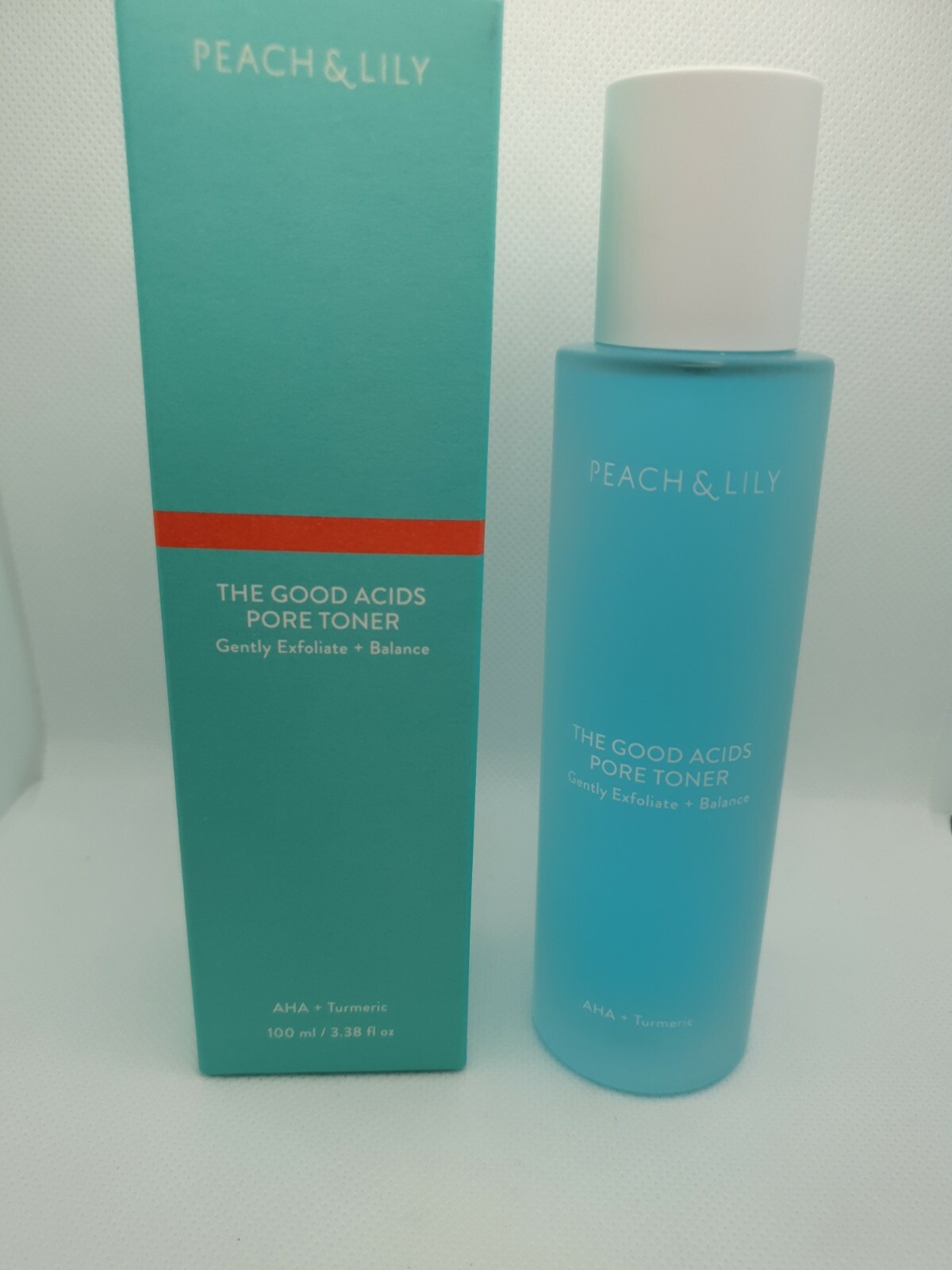 the good acids pore toner