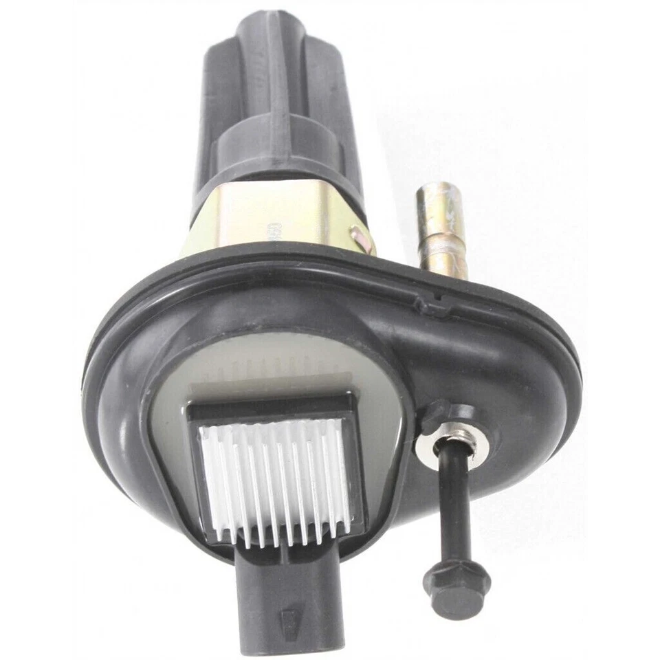 Bobina de encendido para Isuzu i-290/i-370 2007 2008 tipo hoja diseño bobina en enchufe Foto 3 de 4