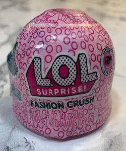 lol surprise fashion crush ebay