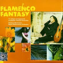 Flamenco Fantasie von Montesano, Aguilar | CD | Zustand gut