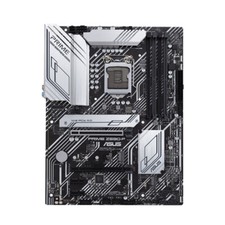 For ASUS PRIME Z590-P Motherboard LGA 1200 DDR4 ATX Mainboard