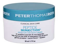 Peter Thomas Roth Peptide Skinjection Moisture Infusion Cream 50 ml