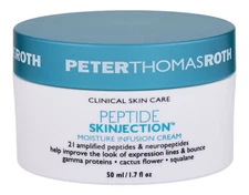 Peter Thomas Roth Peptide Skinjection Moisture Infusion Cream 50 ml