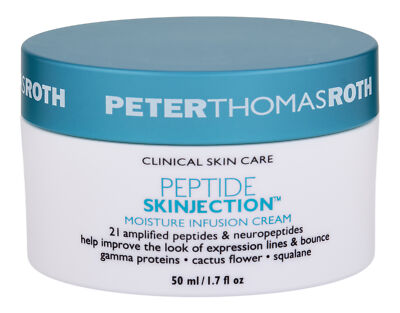 Peter Thomas Roth Peptide Skinjection Moisture Infusion Cream 50 ml