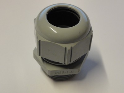 Lappkabel Kabelverschraubung Skintop® M20 Hellgr (53111420) online 