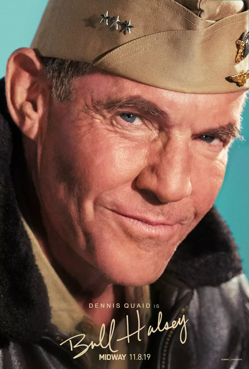 Midway movie free online sale