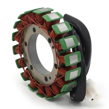 Magneto Generator Stator Coil for Triumph Daytona 600 650 TT600  Speedmaster 865