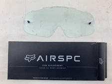 Fox Racing AIRSPC Airspace Youth Goggle Replacement Clear Lens 09954-901