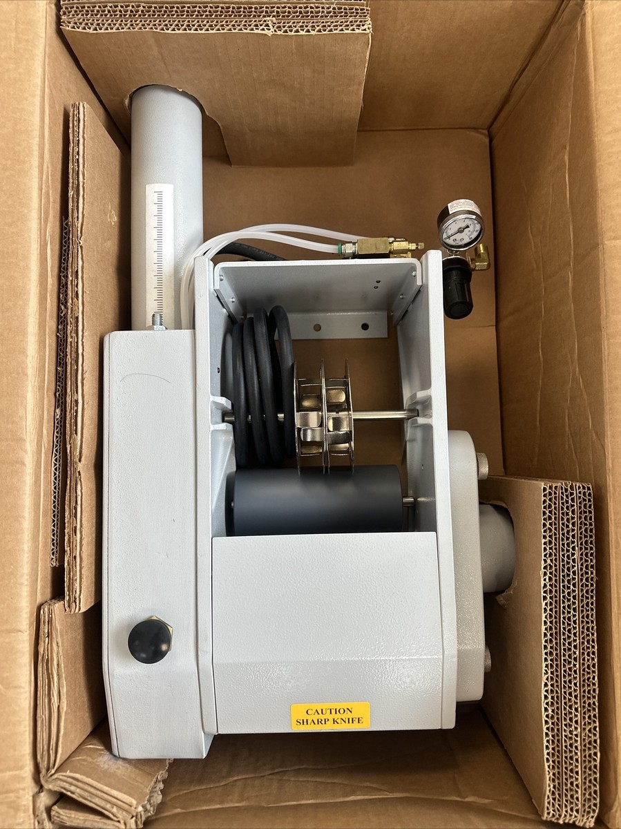 AIR FIXTURES AFAT8226SPL AIR-OPERATED TAPE DISPENSER AFAT AIR FIXTURES AFAT8226SPL AIR-OPERATED TAPE DISPENSER AFAT
