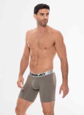 TARRAO -BOXER ADULTO MICROFIBRA F-E MONTY LARGO COLOMBIAN 100%