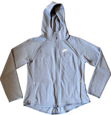 Nike Sportswear Tech Fleece Women's Windrunner Full Zip Hoodie Medium