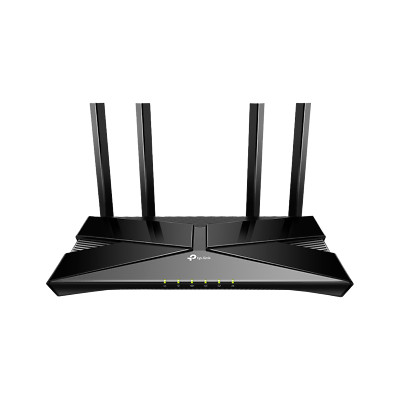 4897098687048 TP-LINK ARCHER AX23 Dwupasmowy router Wi-Fi 6 AX1800 TP-link