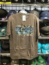 Chase Elliott NAPA Warrior Grey T-Shirt New with Tags