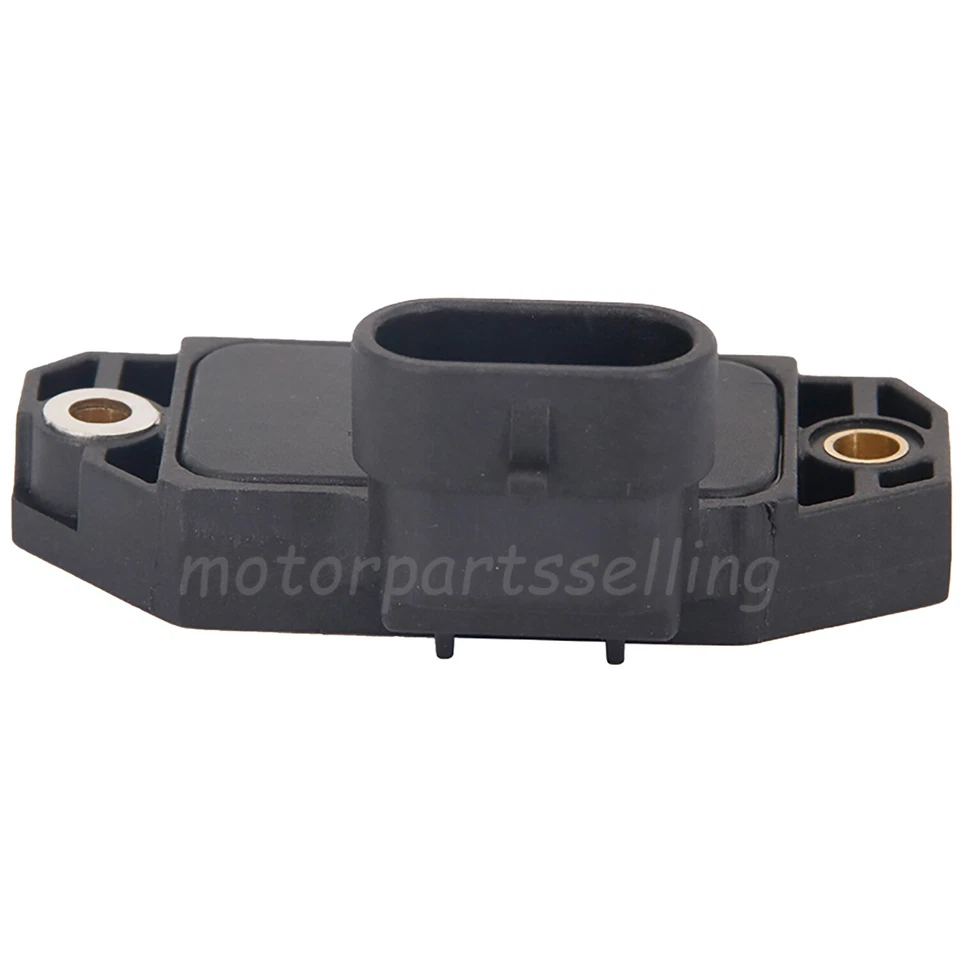 Módulo de control de encendido 16132799 para Chevrolet C1500 V6 V8 4,3 L 5,0 L 1996-2000 Foto 3 de 4
