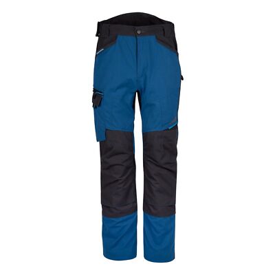 1110003597021 SPODNIE OCHRONNE DO PASA WX3 T701PBR REGULAR 44/EU60 PORTWEST