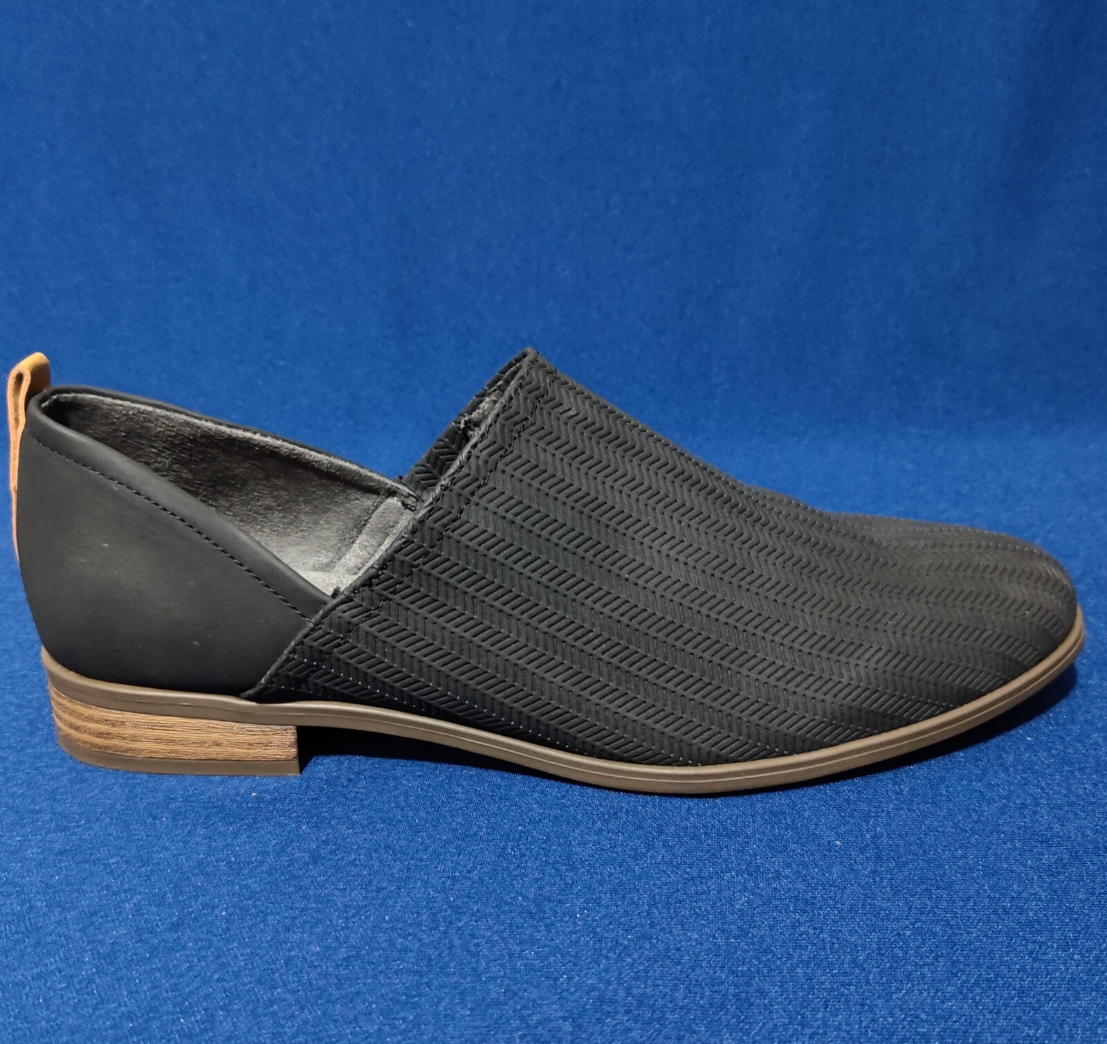 Dr. Scholl's Shoes Women's Ruler Loafer USA Size 11, Be Energized All