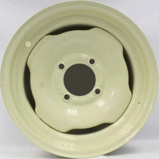 4 lug 15" x 4.5" Implement / Agricultural Wheel 103639