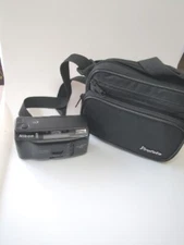 Nikon One Touch 200 35mm Autofocus Point & Shoot Camera  with Bag Tested Works!