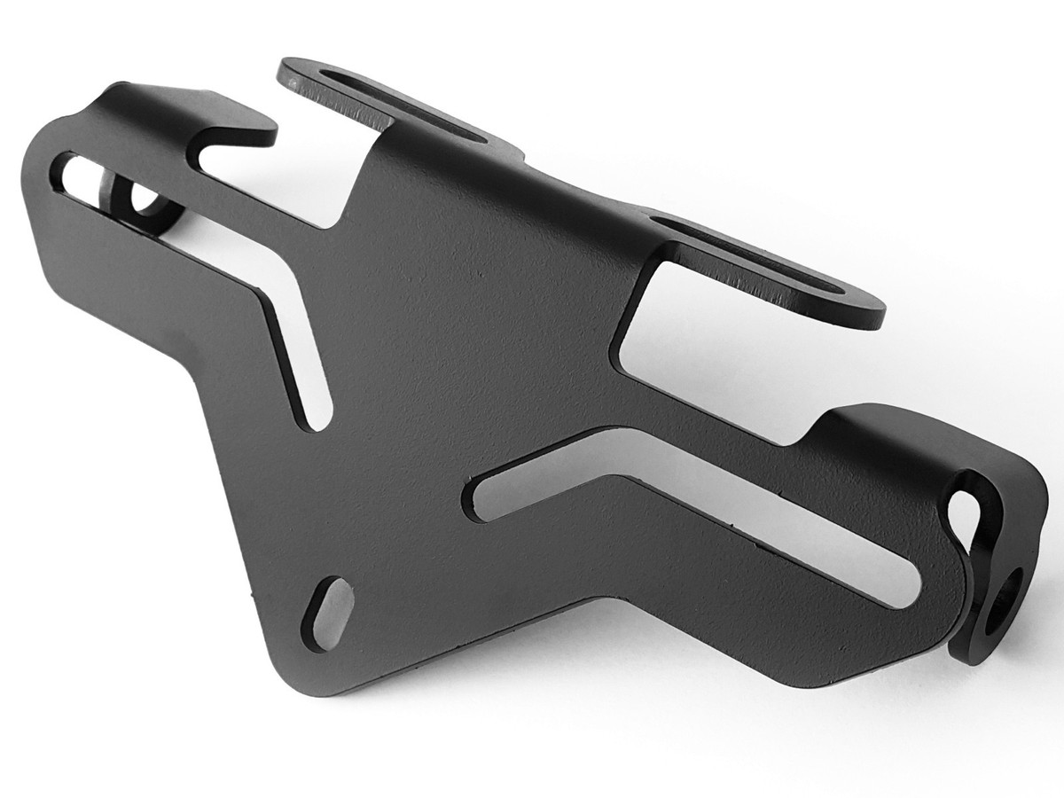 Fender Eliminator Tail Tidy - Yamaha YZF R6 1999 2000 2001