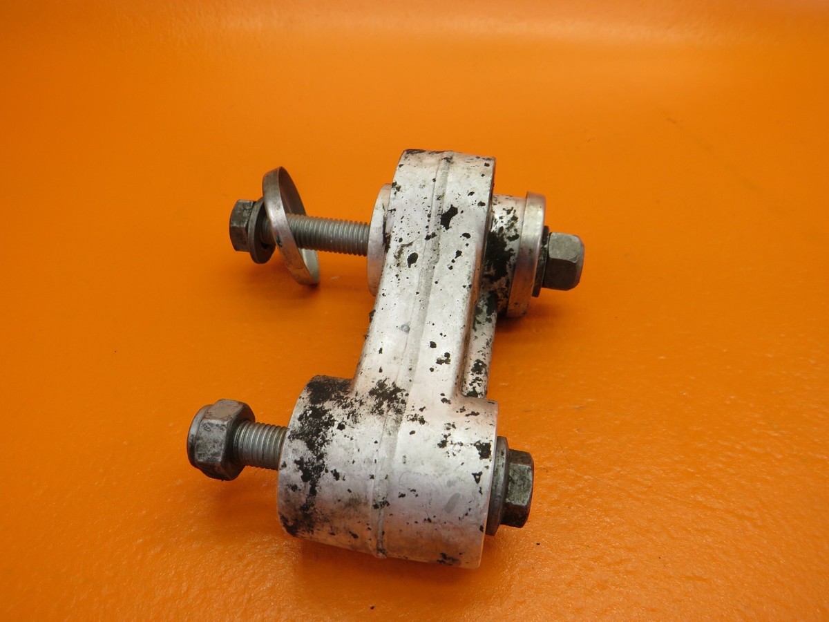 2003 Bmw F650gs F650 Gs Oem Rear Shock Linkage | eBay