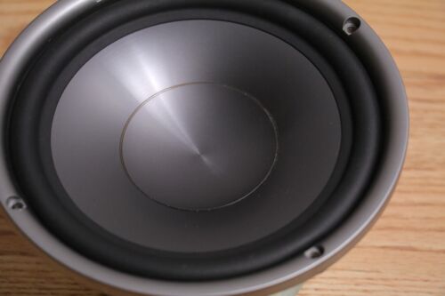 POLK AUDIO RTi-A7 BASS WOOFER 7" INCH SPEAKER DRIVER RTI A7 RD7230E REPLACEMENT - Picture 4 of 7