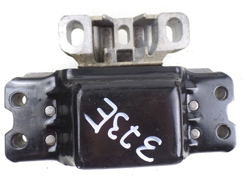 Seat Altea XL (5P) 1.6 TDI Motorhalter Motorlager 1K0199555M - Bild 2 von 3