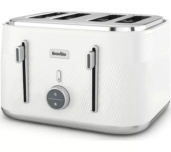 Warburtons Bread Toaster Breville Warburtons Toaster Slice