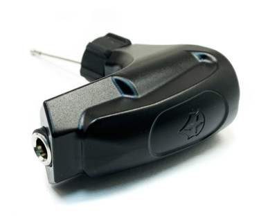 STEALTH VIPER Cartridge Rotary Tattoo Machine Motor Liner Shader DC Plug (BLACK)