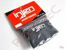 Black Injen Hydro Shield Water Repellant Pre-Filter X-1045