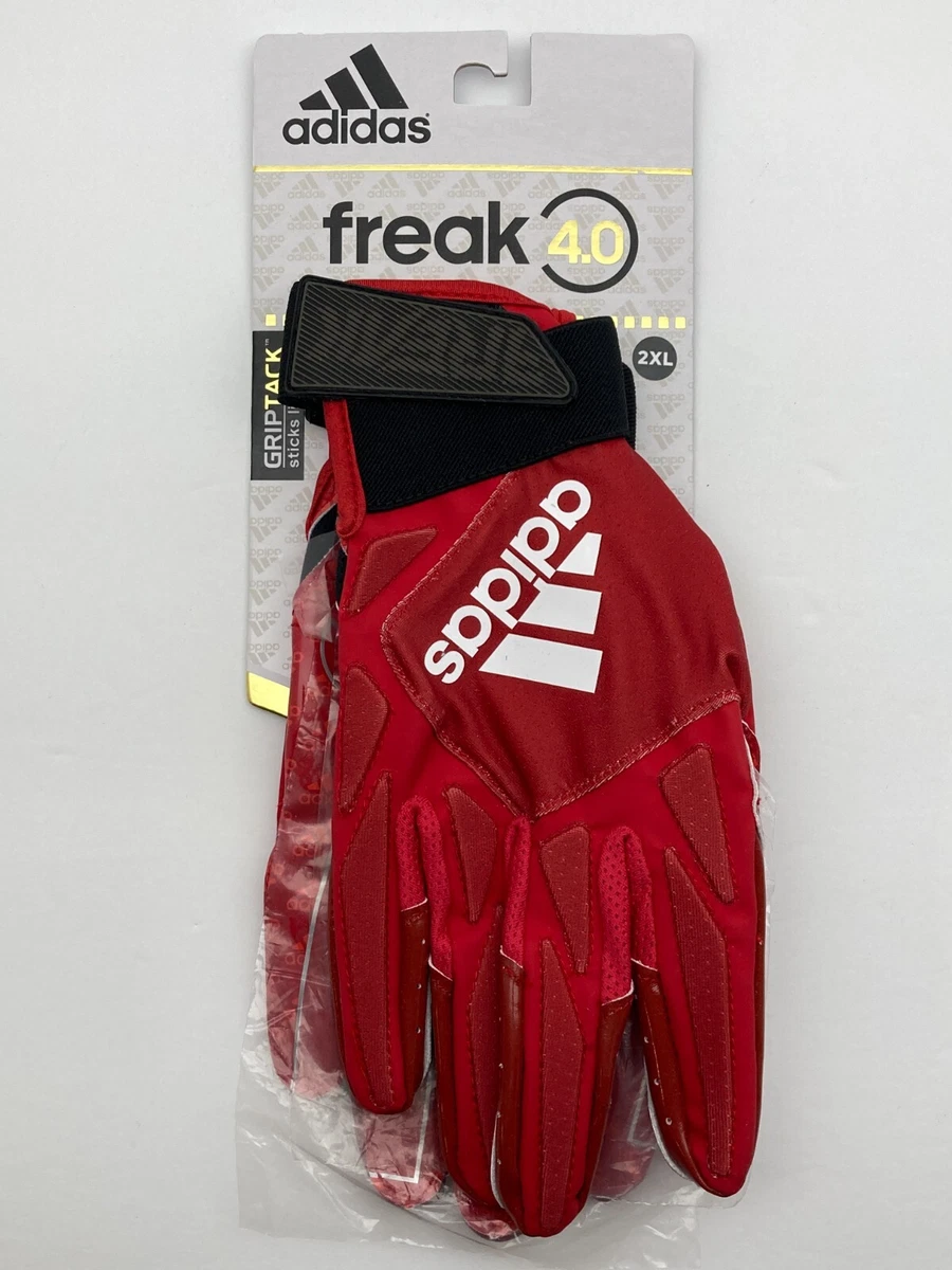 Adidas freak cheap 4.0 gloves
