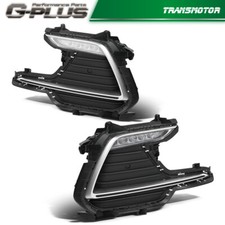 Daytime Running Light For Hyundai Elantra Sport 2017 2018 Drl Led With Turn Lamp