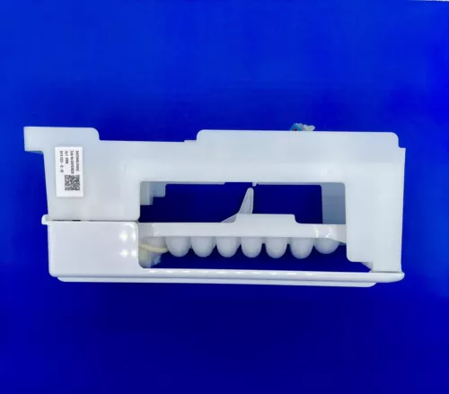 NEW OEM Samsung Refrigerator Ice maker Assembly DA61-05227A / DA97-07603B