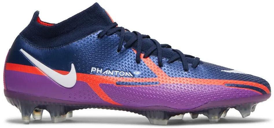 Las mejores ofertas en Nike Phantom GT2 DF Elite FG Vivid Purple