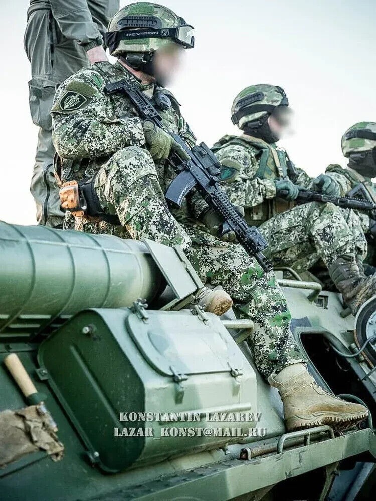 Practica ACU multicam　48/4　fsb放出　ロシア Practica ACU multicam 48/4 fsb放出 ロシア Practica ACU multicam 48