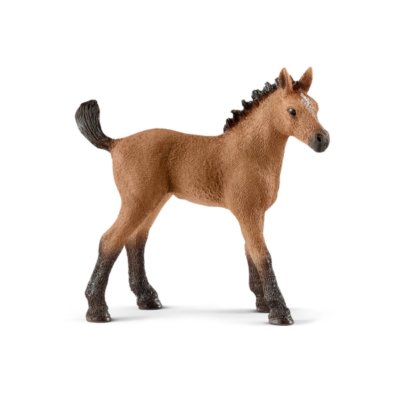 Schleich Pferde Quarter Horse Fohlen 13854 NEU