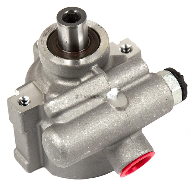 Bomba de dirección asistida 20-993 para 02-10 3,4 L 3,9 L Pontiac Chevrolet OHV 88963473 Foto 4 de 4