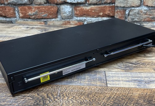 Gem Sound GMW-4 Wireless Duo Mic System VHF Dual Channel - Picture 3 of 4