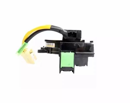 CLOCK SPRING SPIRAL CABLE SQUIB FOR MITSUBISHI LANCER OUTLANDER L200 - Picture 4 of 9