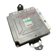 Jdm Subaru Forester Turbo Ej205 Avcs Ecu Engine Computer Unit 2g 22611ag572 At