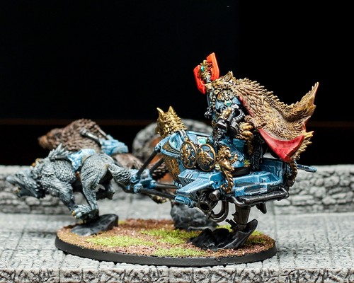 Space Wolves Pro Painted Army Builder - Warhammer 40k Miniatures *COMMISSION* - Picture 31 of 72