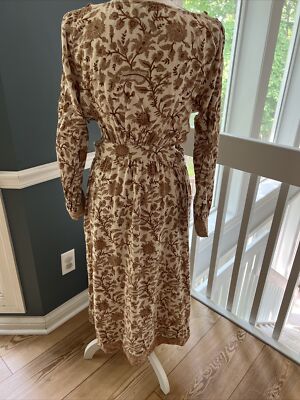 cleobella autumn midi dress Elevating Your Autumn Wardrobe: Cleobella's Must-Have Pieces