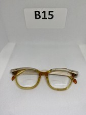 Liberty USA Eyeglasses Frames 5 1/4 for prts