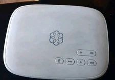 Ooma Telo Home White With Wireless Adapter Stick